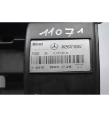 A6398301860 Mercedes W639 Gebläsemotor Deckel -11071-