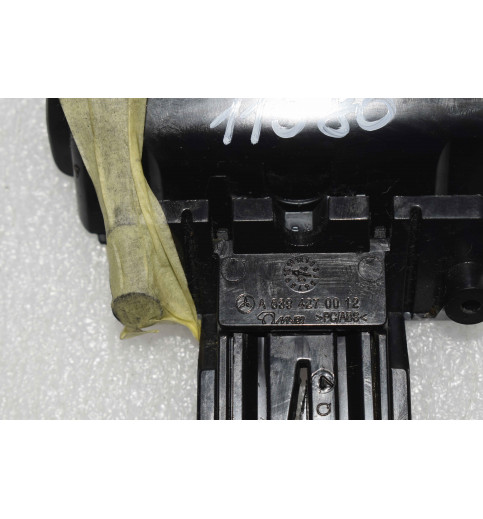 A6394270012 Mercedes Vito W639 Handbremse Hebel Griff -11080-