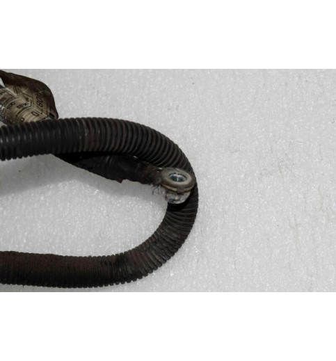 Mercedes-Benz Mercedes-Benz Vito W639 Kabel  Pluskabel  A6395408710 -11081- Kabel, Kabelbäume & Steckverbinder