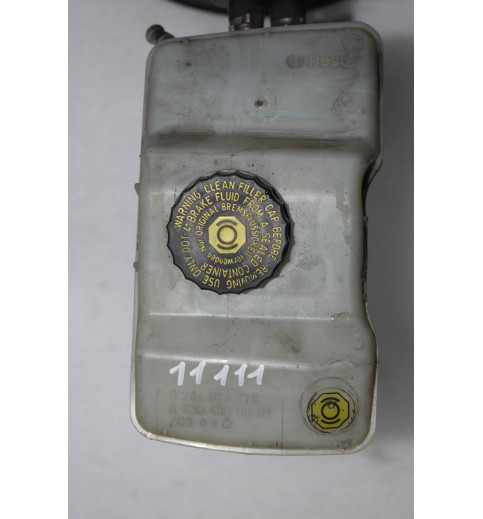 A0014300108  Mercedes Vito W639  Bremskraftverstärker 