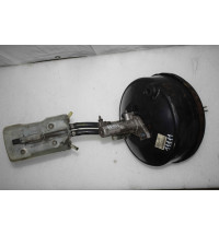 A0014300108  Mercedes Vito W639  Bremskraftverstärker 