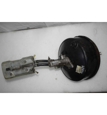 A0014300108  Mercedes Vito W639  Bremskraftverstärker 