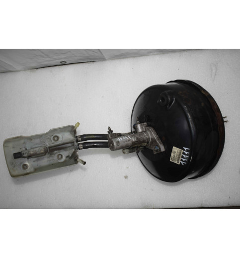 A0014300108  Mercedes Vito W639  Bremskraftverstärker 