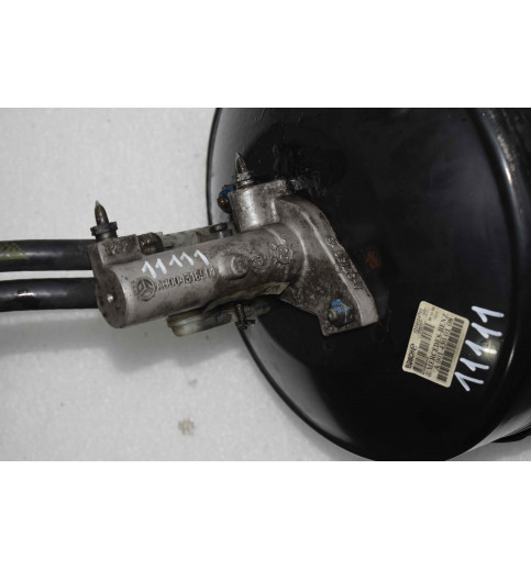 A0014300108  Mercedes Vito W639  Bremskraftverstärker 