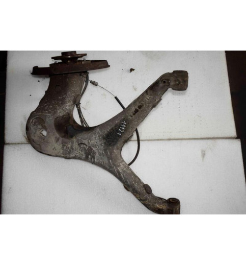 Mercedes Mercedes Vito W639 Achsschenkel hinten rechts A6393521304 Sensor6395400917 11121 Achsschenkel