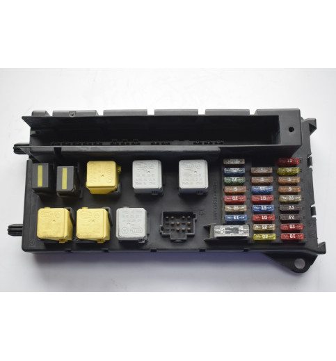 A9065454301 Mercedes  W906 VW Crafter Sicherungskasten -11139-