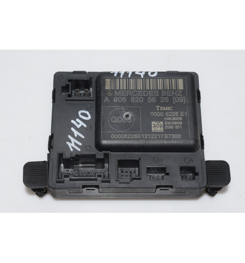 A9068205626  Mercedes Sprinter W906 VW Crafter Türsteuergerät  -11140-