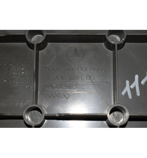 A9066840037 Mercedes W906 Abdeckung Bordwerkzeug  -11149-