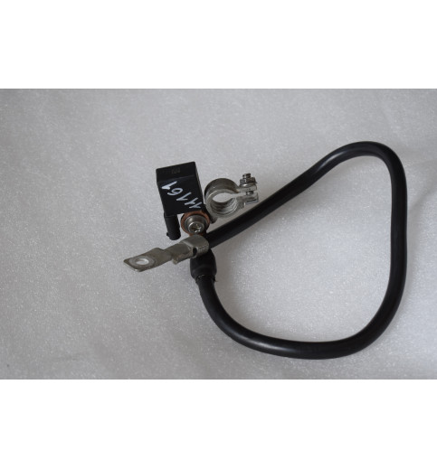 A9065460121 Mercedes Sprinter W906 Minuskabel Massekabel Batterie -11161-