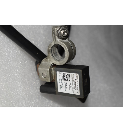Mercedes-Benz A9065460121 Mercedes Sprinter W906 Minuskabel Massekabel Batterie -11161- Kabel, Kabelbäume & Steckverbinder
