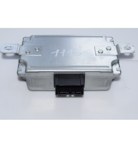 A9068270005 Mercedes Steuergerät Spannungsstabilistator  - 11165-