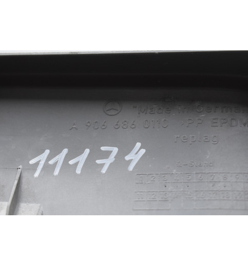 A9066860110 Mercedes Sprinter W906 Trittbrett  -11174-