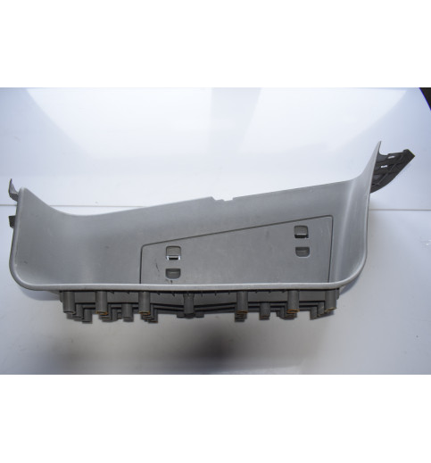 A9066860110 Mercedes Sprinter W906 Trittbrett  -11174-