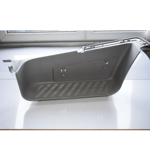 A9066860110 Mercedes Sprinter W906 Trittbrett  -11174-