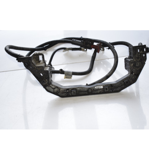 Mercedes-Benz A9060005999 A9064409913  Mercedes Sprinter W906 Pluskabel Batterie    -11176- Kabel, Kabelbäume & Steckverbinder