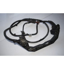 A9060005999 A9064409913  Mercedes Sprinter W906 Pluskabel Batterie    -11176-