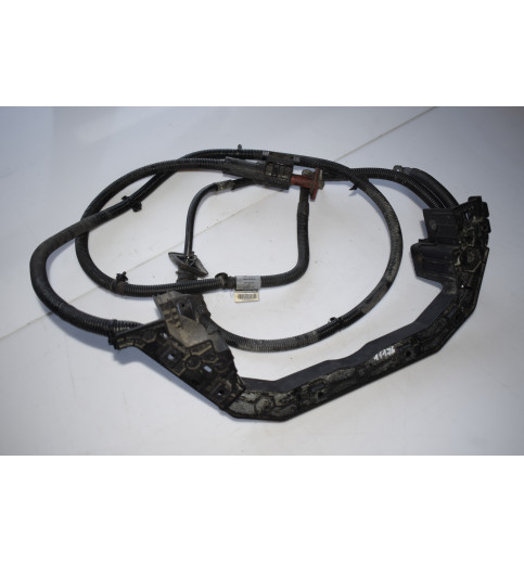 A9060005999 A9064409913  Mercedes Sprinter W906 Pluskabel Batterie    -11176-