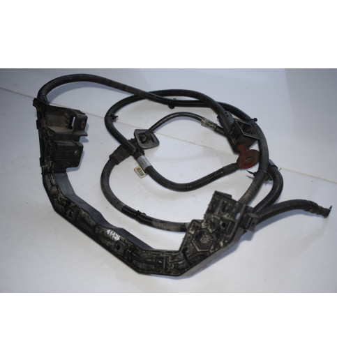 Mercedes-Benz A9060005999 A9064409913  Mercedes Sprinter W906 Pluskabel Batterie    -11176- Kabel, Kabelbäume & Steckverbinder