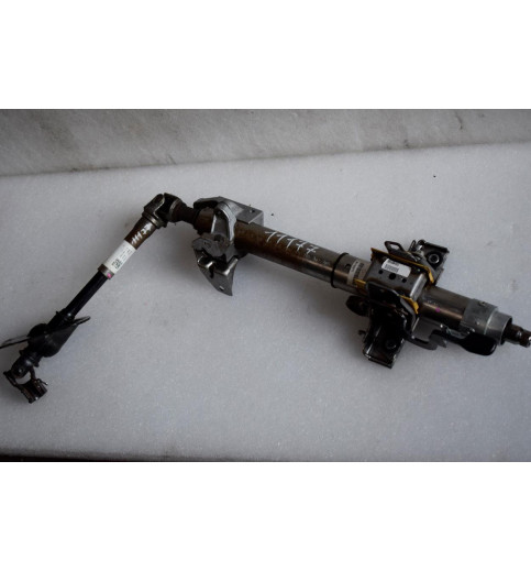 Mercedes-Benz Mercedes Sprinter W906 Lenksäule  A9064601116 -11177- Sonstige