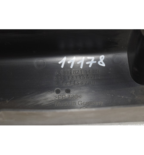 A9068211389 A9068211489 Mercedes W906 Kanal Abdeckung Blende   -11178-
