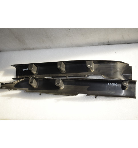 A9068211389 A9068211489 Mercedes W906 Kanal Abdeckung Blende   -11178-