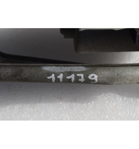 A9066200040 405146 Mercedes Sprinter W906 Wischermotor Gestänge  -11179-