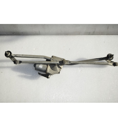 A9066200040 405146 Mercedes Sprinter W906 Wischermotor Gestänge  -11179-