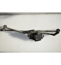 A9066200040 405146 Mercedes Sprinter W906 Wischermotor Gestänge  -11179-