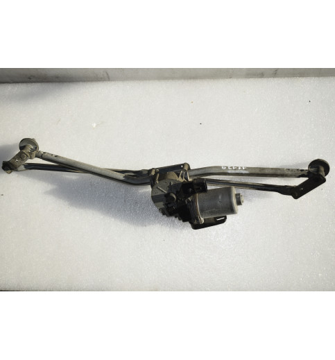 A9066200040 405146 Mercedes Sprinter W906 Wischermotor Gestänge  -11179-