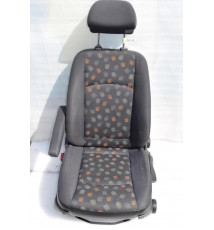 Mercedes Vito Viano W639 Sitz Fahrersitz Vorne Links  -11186-