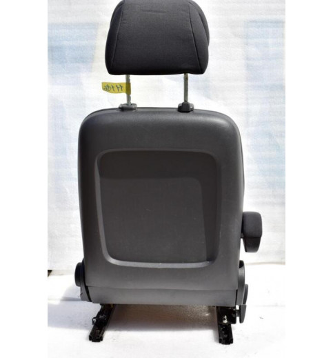Mercedes-Benz Mercedes Vito Viano W639 Sitz Fahrersitz Vorne Links  -11186- Sitze
