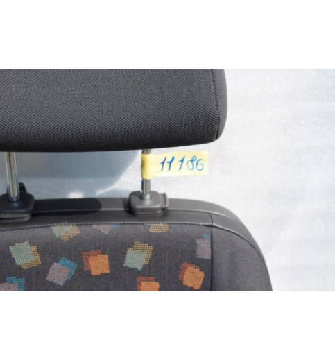 Mercedes-Benz Mercedes Vito Viano W639 Sitz Fahrersitz Vorne Links  -11186- Sitze