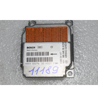 0004460642  0285001477 Mercedes Sprinter W901-W905 Steuergerät Airbag  -11189-