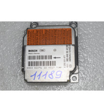 0004460642  0285001477 Mercedes Sprinter W901-W905 Steuergerät Airbag  -11189-