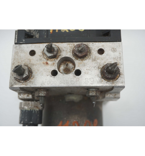 Mercedes-Benz Sprinter W901,W902,W903,W904,W905 ABS A0004466889 0265225224 0265950098  -11208- ABS & ESP-Hydraulik