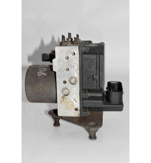 Mercedes-Benz Mercedes Sprinter W901-W905 ABS A0004466889 0265225224 0265950098  -11208- ABS & ESP-Hydraulik