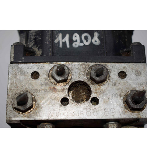 Mercedes-Benz Mercedes Sprinter W901-W905 ABS A0004466889 0265225224 0265950098  -11208- ABS & ESP-Hydraulik