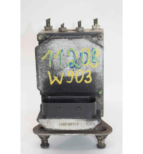 Mercedes-Benz Mercedes Sprinter W901-W905 ABS A0004466889 0265225224 0265950098  -11208- ABS & ESP-Hydraulik