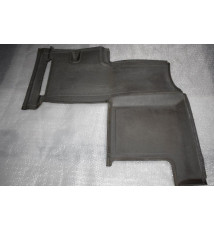 Mercedes Sprinter W906 VW Crafter Bodenmatte für Eincelsitz Vorne Rechts-11216- 