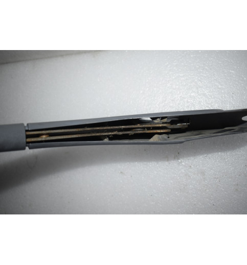 A9014270134 Mercedes W903 Handbremshebel Handbremse Feststellbremse - 11217-