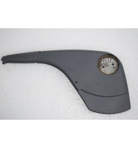 A9014270134 Mercedes W903 Handbremshebel Handbremse Feststellbremse - 11217-