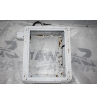 Sprinter W901,W902,W903,W904,W905 Konsole Sitzkonsole vorne links -11218-
