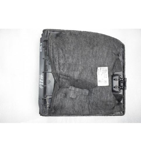 A2046903025 Mercedes W204 Kofferraumverkleidung -11220-