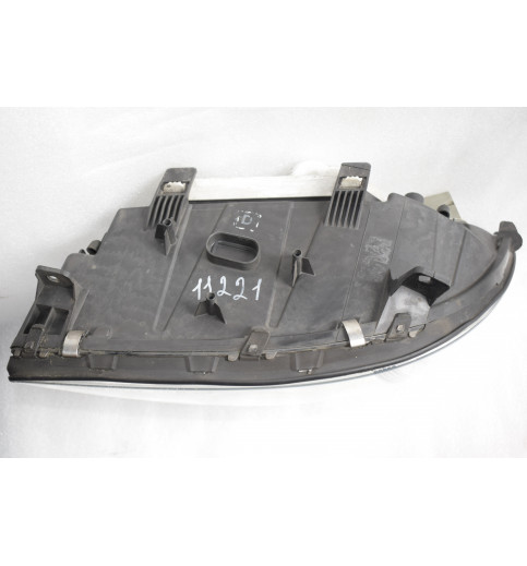 Mercedes-Benz Mercedes  Vito W639 HELLA Frontscheinwerfer Vorne Rechts A6398200261 - 11221- Frontscheinwerfer