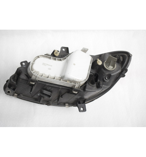 Mercedes-Benz Mercedes  Vito W639 HELLA Frontscheinwerfer Vorne Rechts A6398200261 - 11221- Frontscheinwerfer