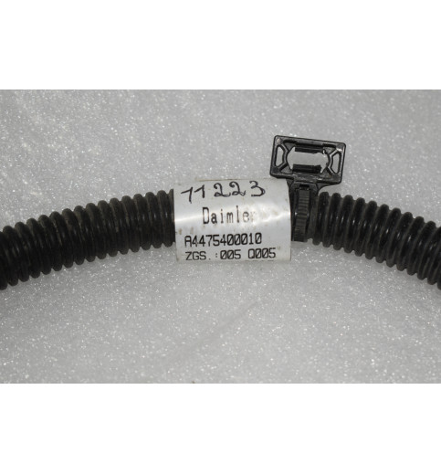 Mercedes-Benz A4475400010  Mercedes Vito W447 Batteriekabel -11223- Kabel, Kabelbäume & Steckverbinder