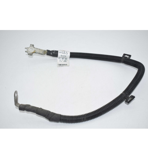 Mercedes-Benz A4475400010  Mercedes Vito W447 Batteriekabel -11223- Kabel, Kabelbäume & Steckverbinder