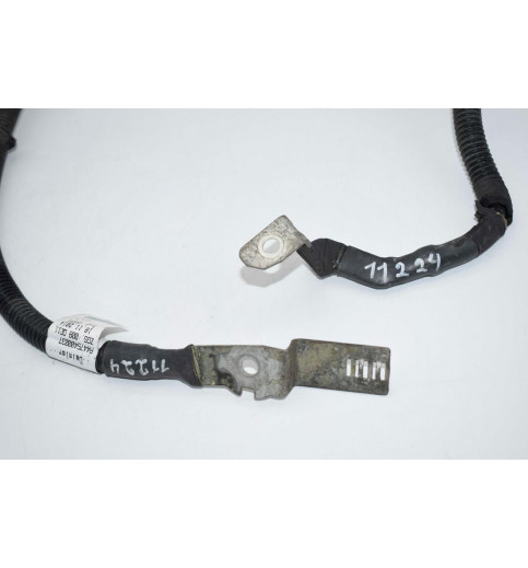 Mercedes-Benz Mercedes Vito W447 Kabel  A4475400037  -11224- Kabel, Kabelbäume & Steckverbinder