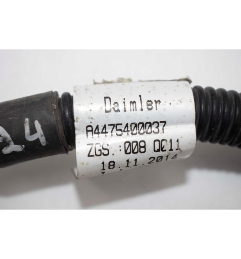 Mercedes-Benz Mercedes Vito W447 Kabel  A4475400037  -11224- Kabel, Kabelbäume & Steckverbinder