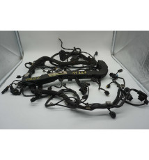Mercedes Motorkabelbaum  A6511506756 A6510104422 -11227-